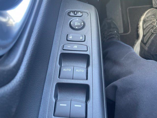 2027 Honda CR-V EX - 23089695 - 24