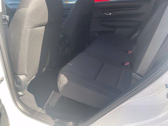 2027 Honda CR-V EX - 23089695 - 25