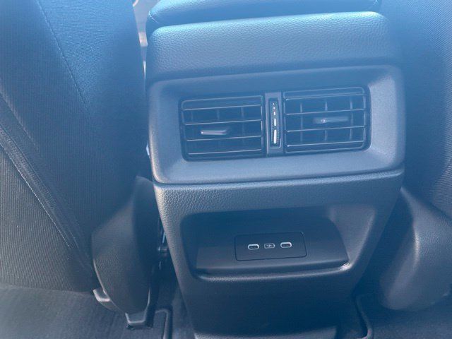 2027 Honda CR-V EX - 23089695 - 26