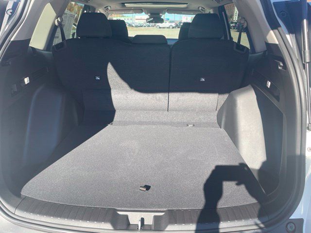 2027 Honda CR-V EX - 23089695 - 27