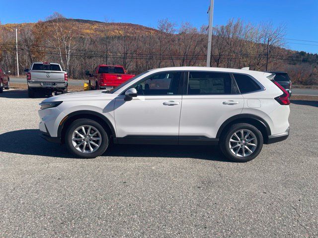2027 Honda CR-V EX - 23089695 - 3