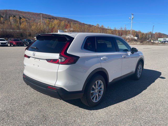 2027 Honda CR-V EX - 23089695 - 6