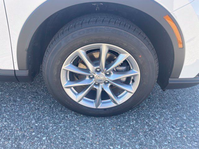 2027 Honda CR-V EX - 23089695 - 8