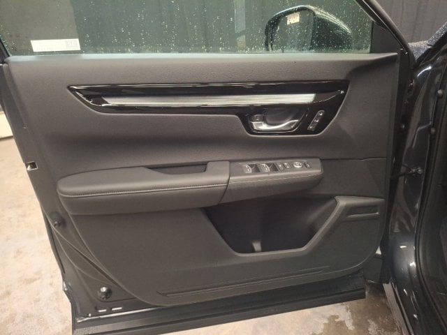 2027 Honda CR-V EX-L - 23087615 - 9