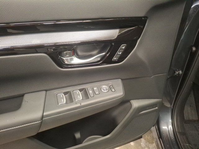 2027 Honda CR-V EX-L - 23087615 - 10