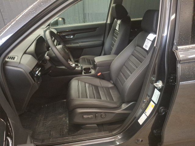 2027 Honda CR-V EX-L - 23087615 - 11