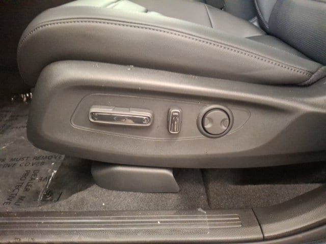 2027 Honda CR-V EX-L - 23087615 - 12