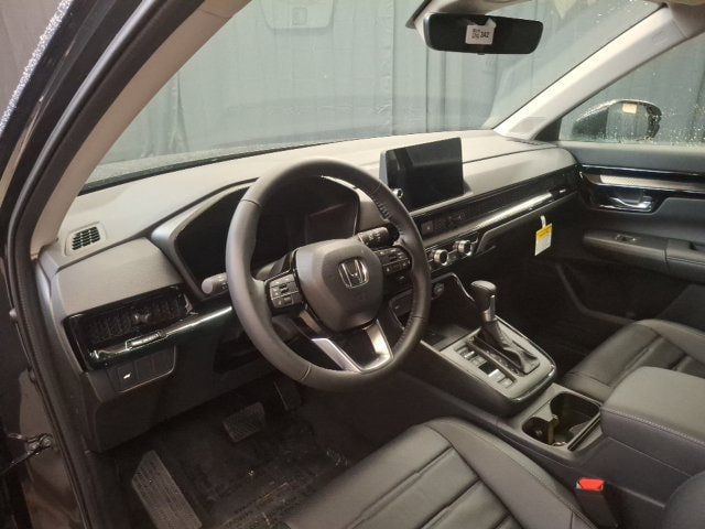 2027 Honda CR-V EX-L - 23087615 - 13