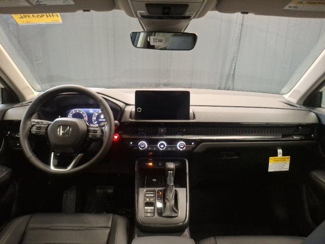 2027 Honda CR-V EX-L - 23087615 - 14