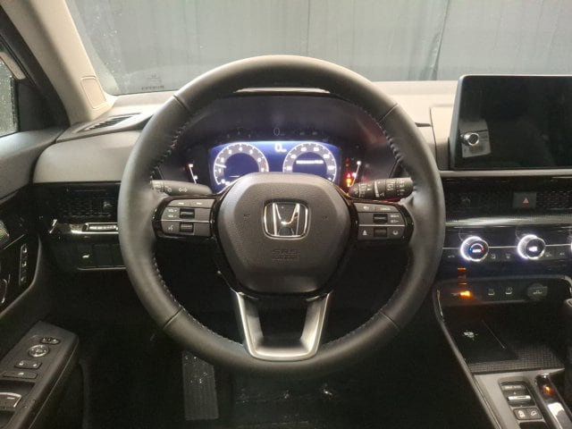 2027 Honda CR-V EX-L - 23087615 - 15