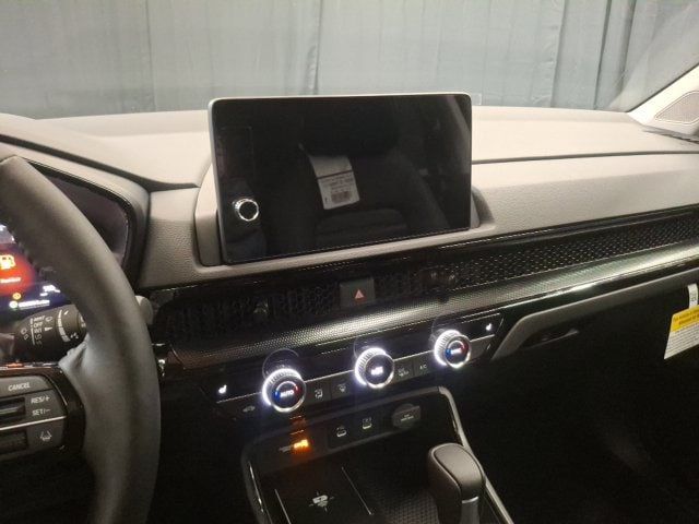 2027 Honda CR-V EX-L - 23087615 - 17