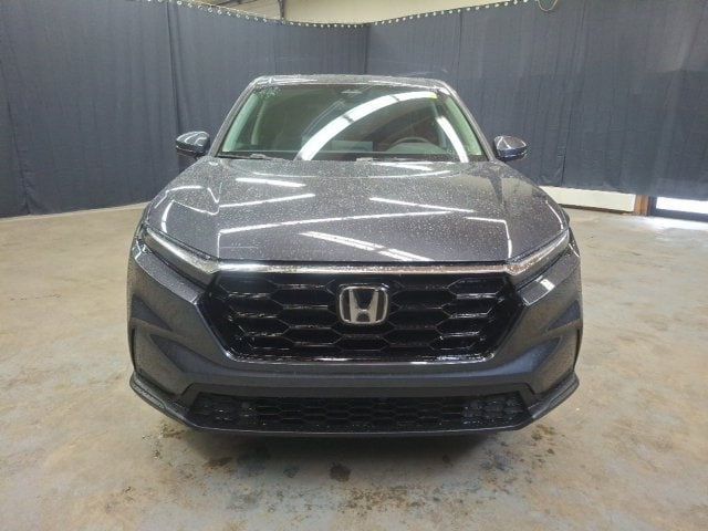 2027 Honda CR-V EX-L - 23087615 - 1