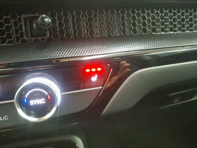 2027 Honda CR-V EX-L - 23087615 - 19