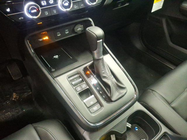 2027 Honda CR-V EX-L - 23087615 - 20