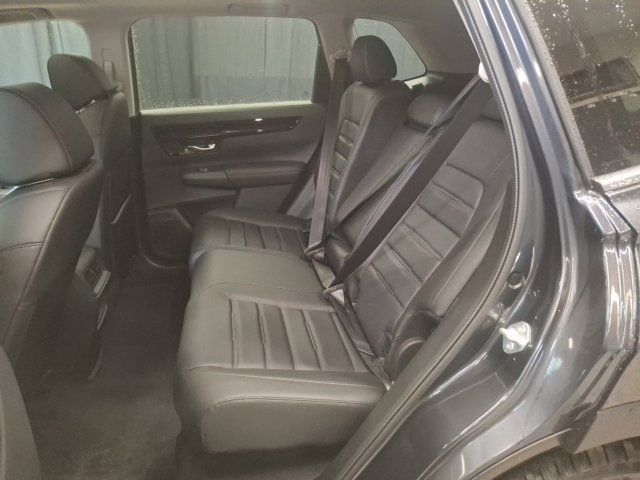 2027 Honda CR-V EX-L - 23087615 - 22