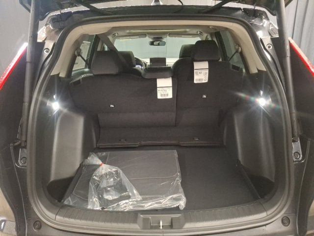 2027 Honda CR-V EX-L - 23087615 - 23