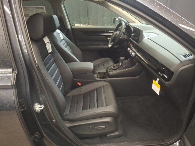2027 Honda CR-V EX-L - 23087615 - 26