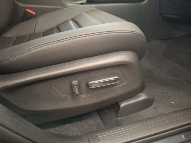 2027 Honda CR-V EX-L - 23087615 - 27