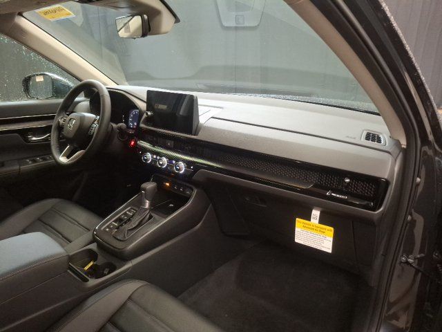 2027 Honda CR-V EX-L - 23087615 - 28