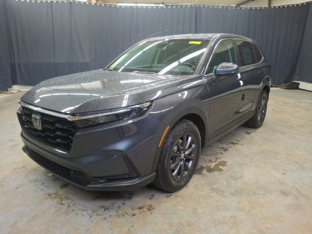 2027 Honda CR-V EX-L - 23087615 - 2