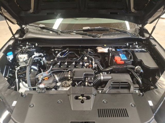 2027 Honda CR-V EX-L - 23087615 - 29