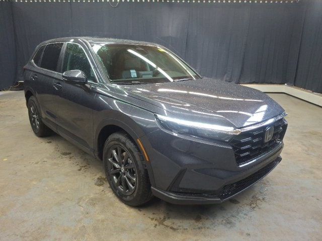 2027 Honda CR-V EX-L - 23087615 - 30