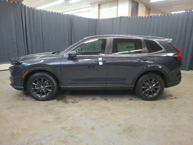 2027 Honda CR-V EX-L - 23087615 - 3