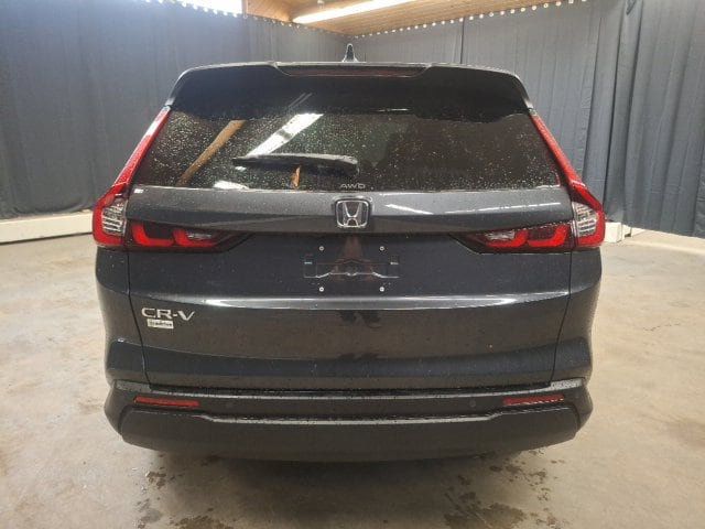 2027 Honda CR-V EX-L - 23087615 - 5