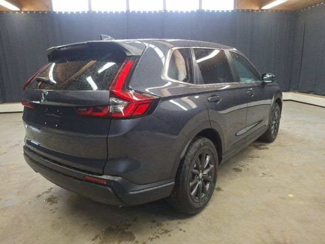 2027 Honda CR-V EX-L - 23087615 - 6