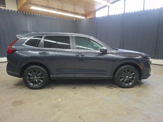 2027 Honda CR-V EX-L - 23087615 - 7