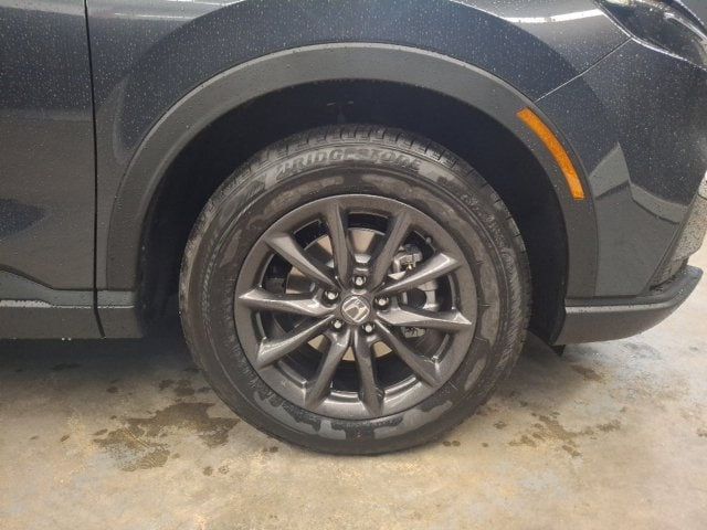 2027 Honda CR-V EX-L - 23087615 - 8