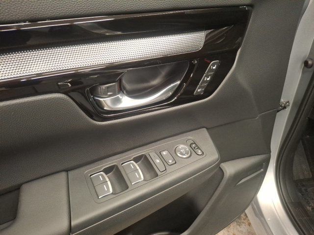 2027 Honda CR-V EX-L - 23090240 - 9
