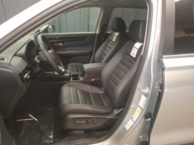2027 Honda CR-V EX-L - 23090240 - 10