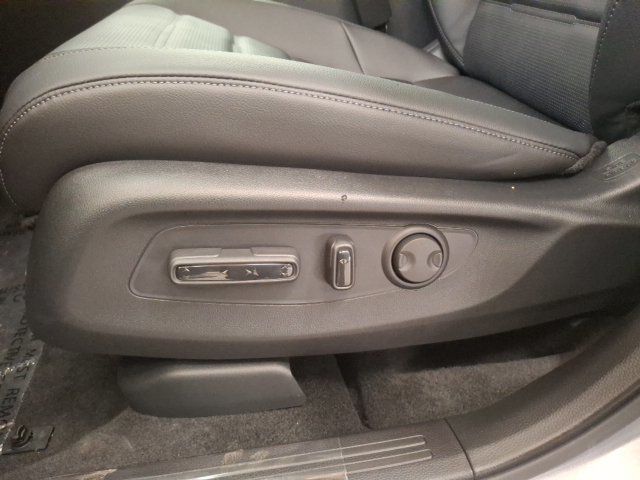 2027 Honda CR-V EX-L - 23090240 - 11
