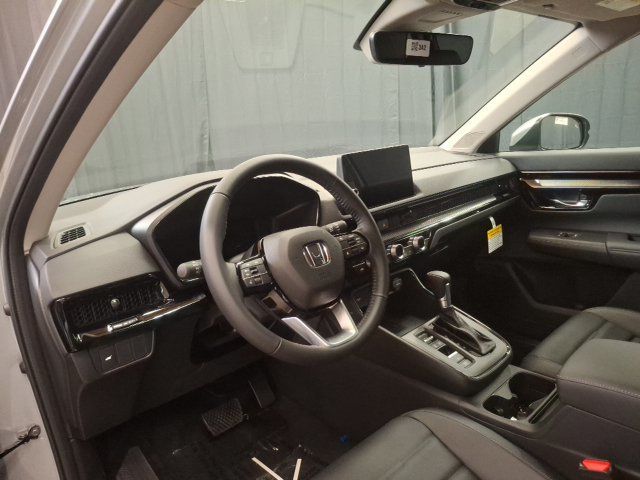 2027 Honda CR-V EX-L - 23090240 - 12