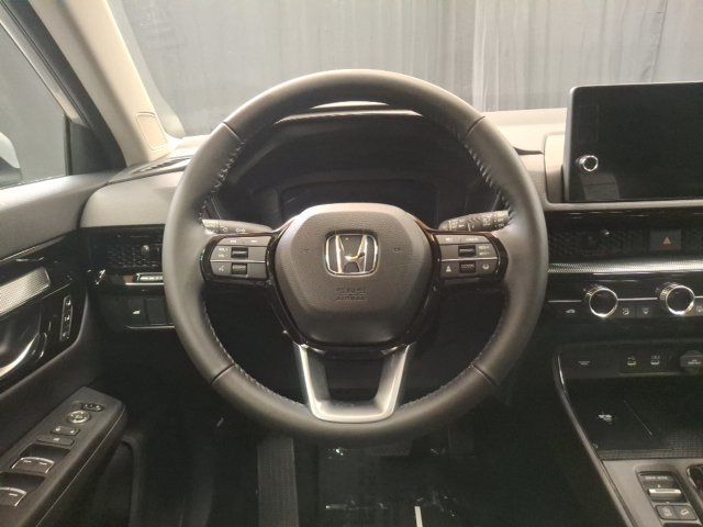 2027 Honda CR-V EX-L - 23090240 - 14