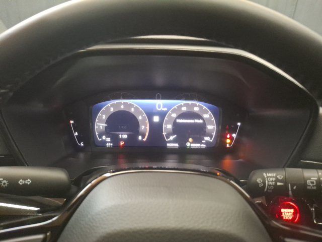 2027 Honda CR-V EX-L - 23090240 - 15