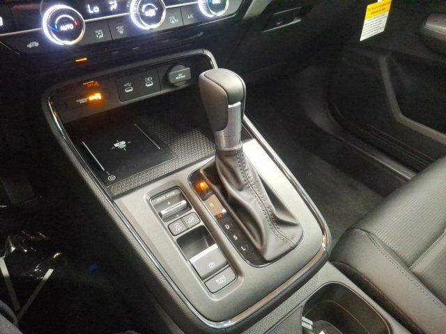2027 Honda CR-V EX-L - 23090240 - 18