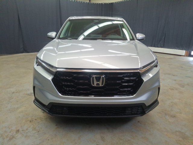 2027 Honda CR-V EX-L - 23090240 - 1