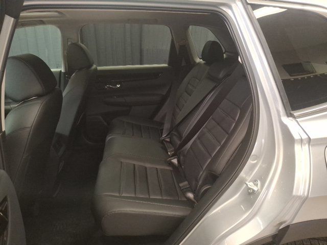 2027 Honda CR-V EX-L - 23090240 - 20