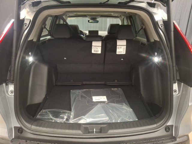 2027 Honda CR-V EX-L - 23090240 - 21