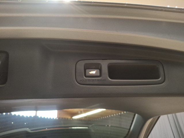 2027 Honda CR-V EX-L - 23090240 - 22