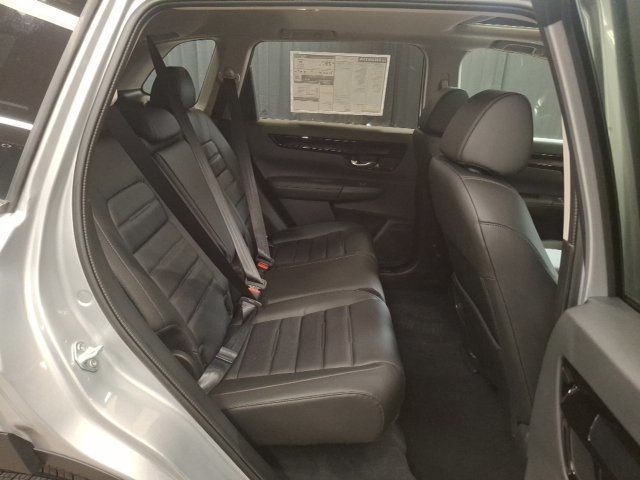 2027 Honda CR-V EX-L - 23090240 - 23