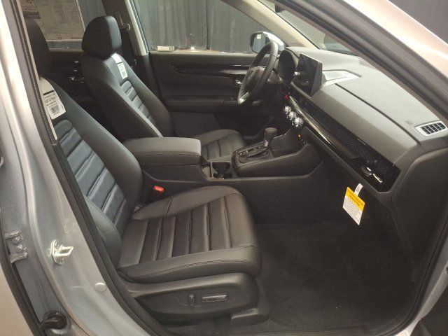 2027 Honda CR-V EX-L - 23090240 - 24