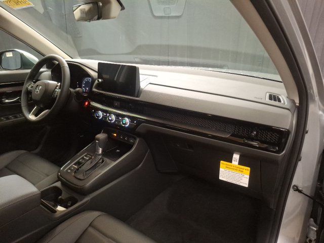 2027 Honda CR-V EX-L - 23090240 - 25