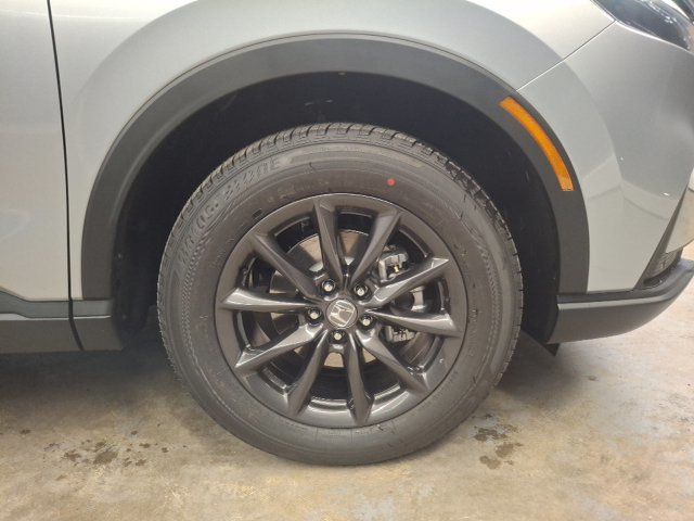 2027 Honda CR-V EX-L - 23090240 - 26
