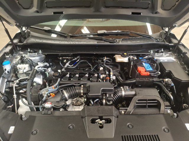 2027 Honda CR-V EX-L - 23090240 - 27