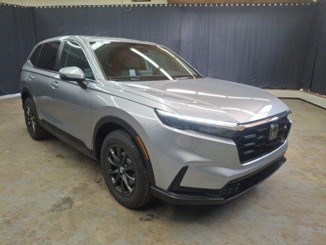 2027 Honda CR-V EX-L - 23090240 - 28