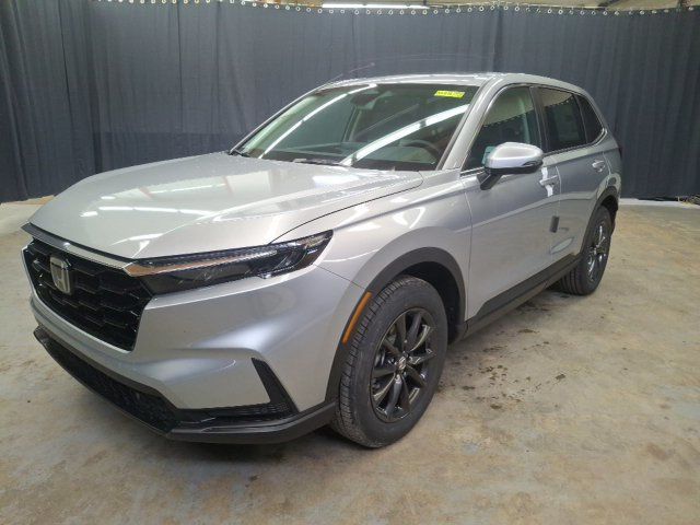 2027 Honda CR-V EX-L - 23090240 - 2