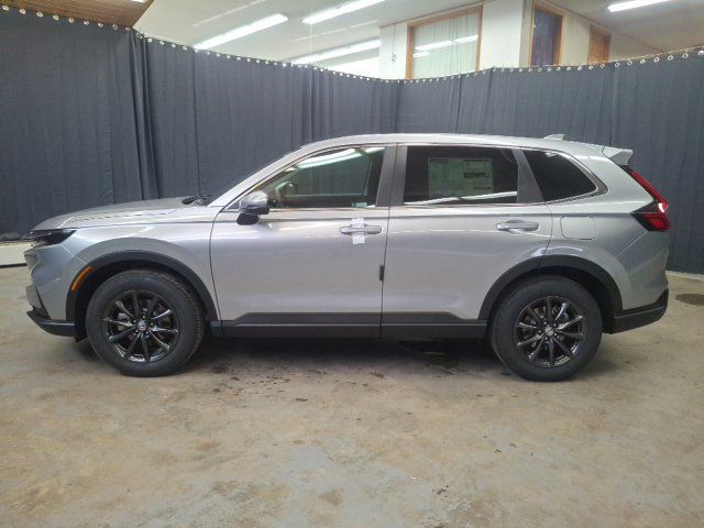 2027 Honda CR-V EX-L - 23090240 - 3